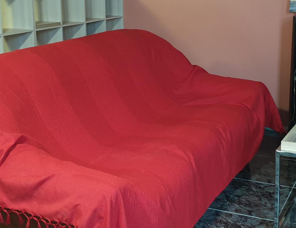 T1 Bis Chez Les Saintanoise Villa Sainte Anne Dış mekan fotoğraf